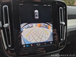 Volvo XC40 2,0 B3 Plus Dark 2023