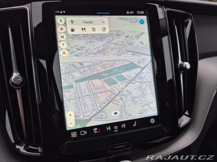 Volvo XC60 2,0 B4 AWD diesel Plus Da 2023