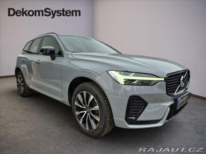 Volvo XC60 2,0 B4 AWD diesel Plus Da 2023