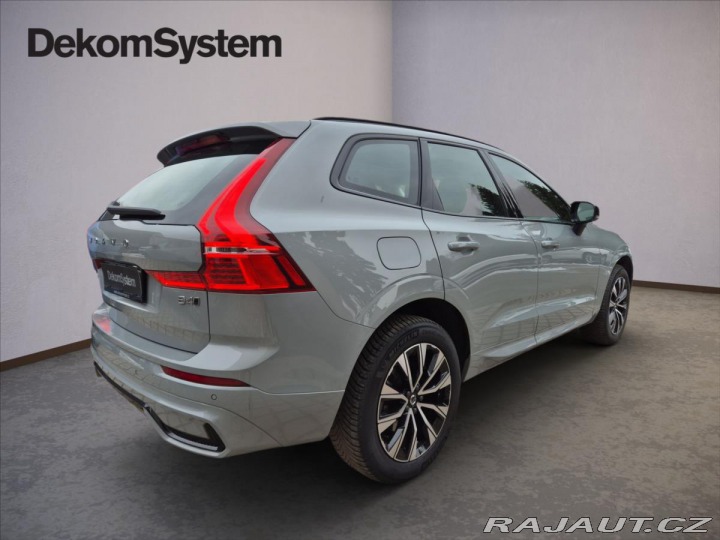 Volvo XC60 2,0 B4 AWD diesel Plus Da 2023
