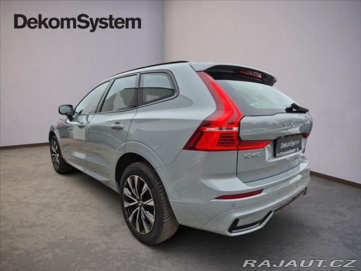 Volvo XC60 2,0 B4 AWD diesel Plus Da 2023