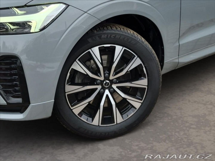 Volvo XC60 2,0 B4 AWD diesel Plus Da 2023