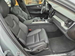 Volvo XC60 2,0 B4 AWD diesel Plus Da 2023