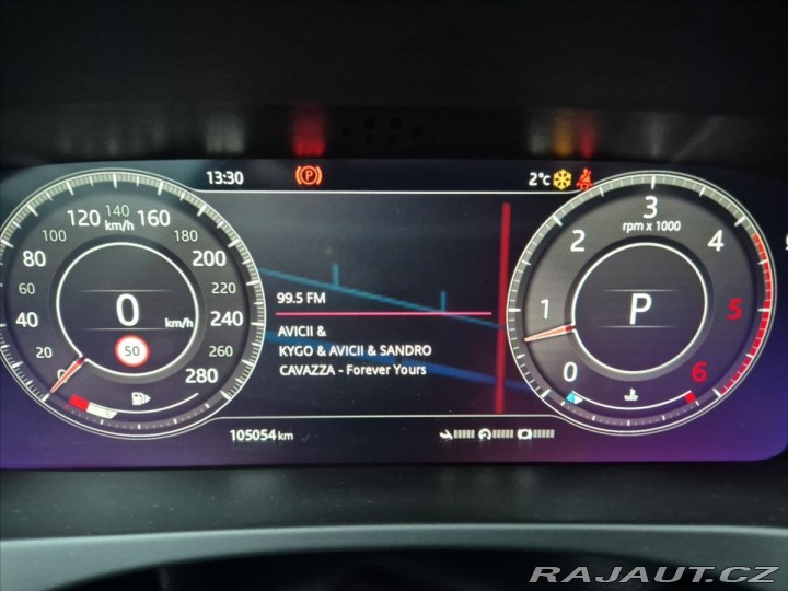 Jaguar F-Pace 3,0 30d AWD Porfolio 2019