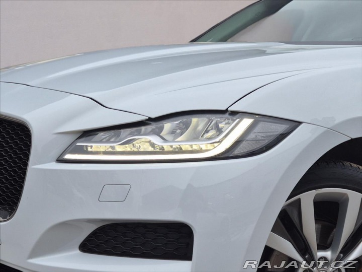 Jaguar F-Pace 3,0 30d AWD Porfolio 2019