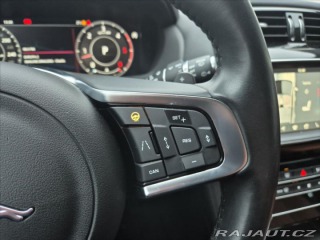 Jaguar F-Pace 3,0 30d AWD Porfolio 2019