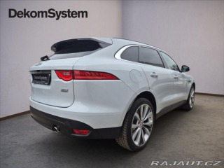 Jaguar F-Pace 3,0 30d AWD Porfolio 2019