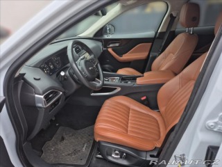 Jaguar F-Pace 3,0 30d AWD Porfolio 2019