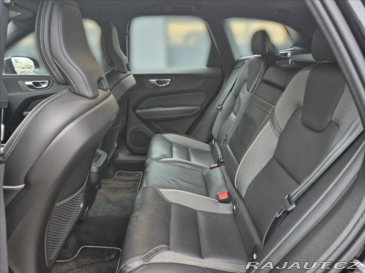 Volvo XC60 2,0 B4 AWD diesel R-Desig 2020