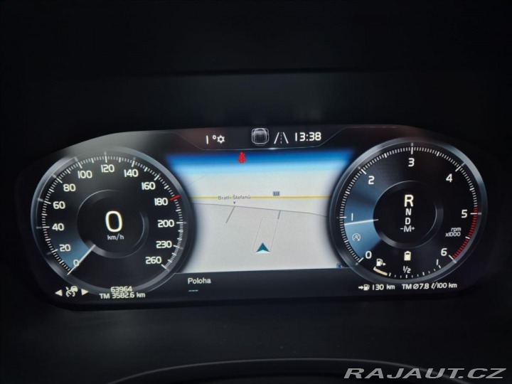 Volvo XC60 2,0 B4 AWD diesel R-Desig 2020