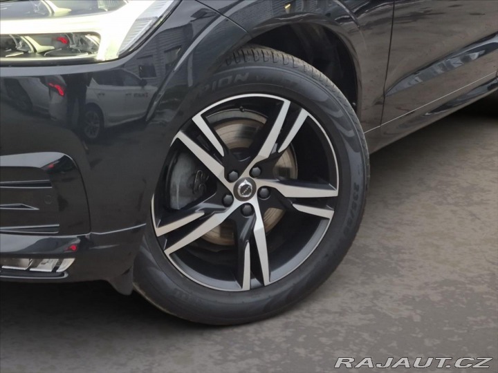 Volvo XC60 2,0 B4 AWD diesel R-Desig 2020
