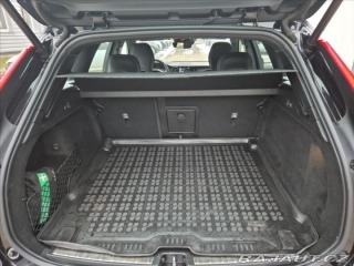 Volvo XC60 2,0 B4 AWD diesel R-Desig 2020