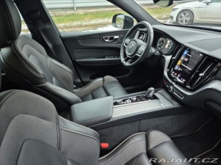 Volvo XC60 2,0 B4 AWD diesel R-Desig 2020