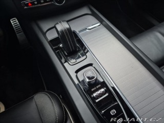 Volvo XC60 2,0 B4 AWD diesel R-Desig 2020