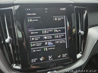 Volvo XC60 2,0 B4 AWD diesel R-Desig 2020