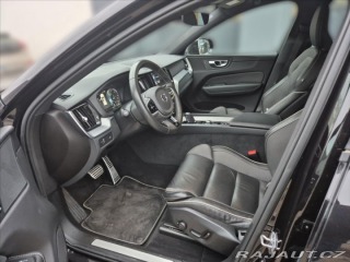 Volvo XC60 2,0 B4 AWD diesel R-Desig 2020