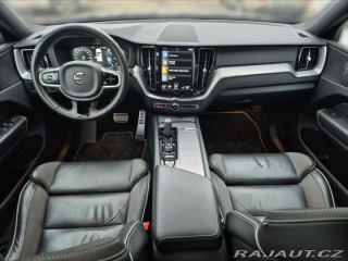Volvo XC60 2,0 B4 AWD diesel R-Desig 2020
