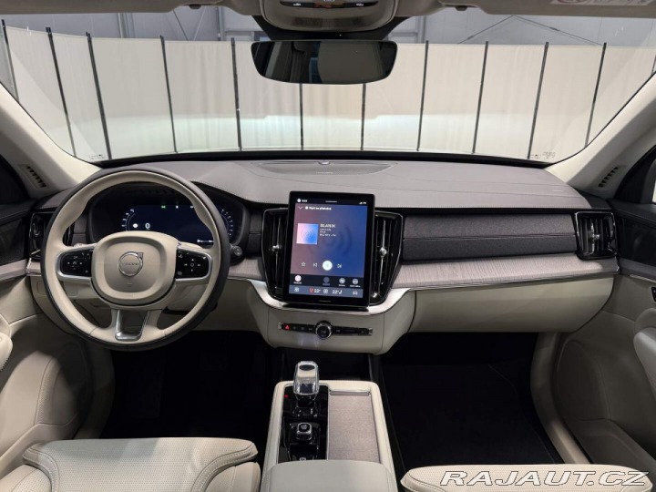 Volvo XC90 B5 2.0L 250+14 HP AT8 AWD 2026