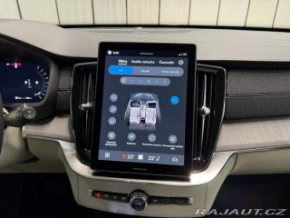 Volvo XC90 B5 2.0L 250+14 HP AT8 AWD 2026