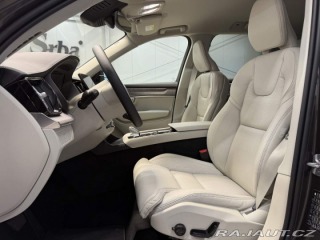 Volvo XC90 B5 2.0L 250+14 HP AT8 AWD 2026