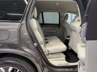 Volvo XC90 B5 2.0L 250+14 HP AT8 AWD 2026