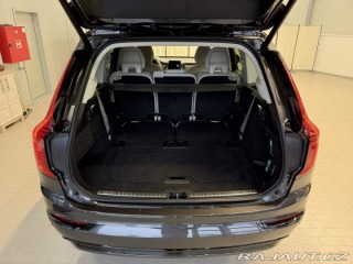 Volvo XC90 B5 2.0L 250+14 HP AT8 AWD 2026