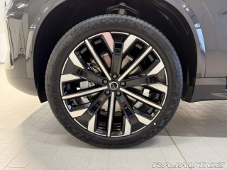 Volvo XC90 B5 2.0L 250+14 HP AT8 AWD 2026