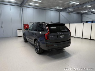 Volvo XC90 B5 2.0L 250+14 HP AT8 AWD 2026