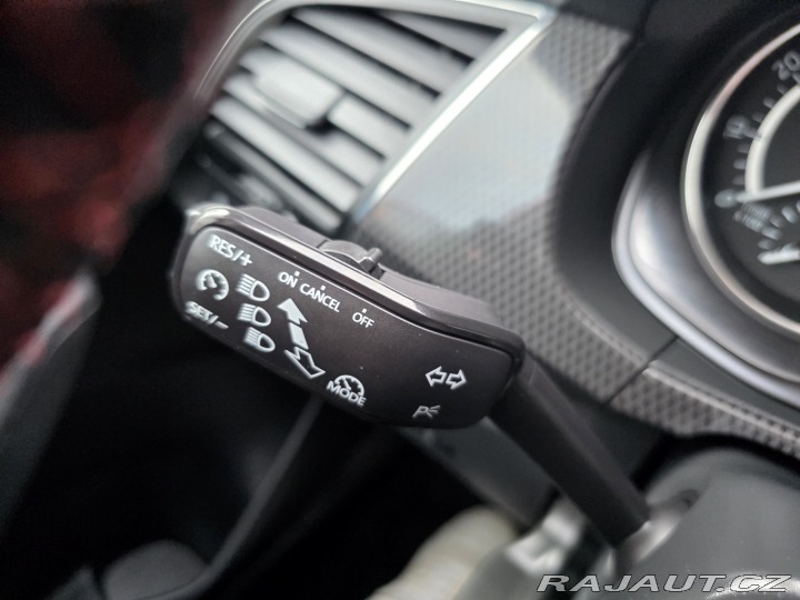 Škoda Fabia MONTE CARLO 1.2 TSi 81 KW 2015