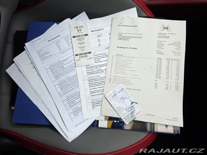 Škoda Fabia MONTE CARLO 1.2 TSi 81 KW 2015