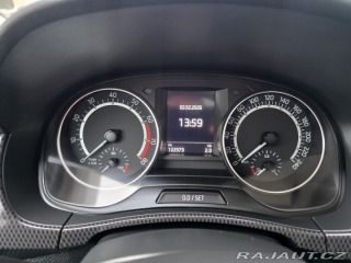 Škoda Fabia MONTE CARLO 1.2 TSi 81 KW 2015