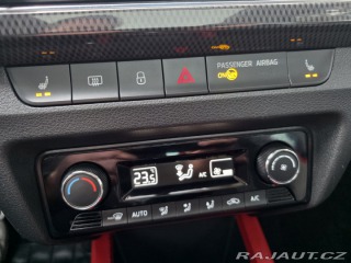 Škoda Fabia MONTE CARLO 1.2 TSi 81 KW 2015