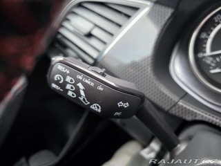 Škoda Fabia MONTE CARLO 1.2 TSi 81 KW 2015