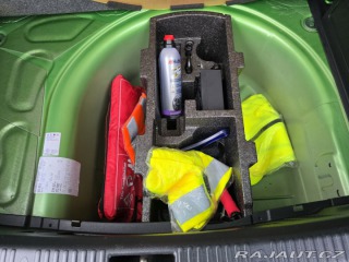 Škoda Fabia MONTE CARLO 1.2 TSi 81 KW 2015