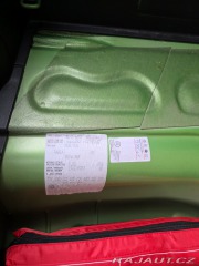 Škoda Fabia MONTE CARLO 1.2 TSi 81 KW 2015