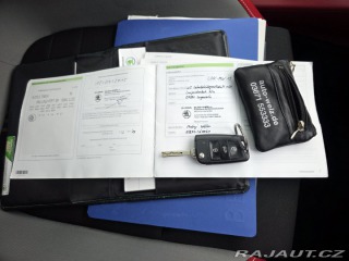 Škoda Fabia MONTE CARLO 1.2 TSi 81 KW 2015