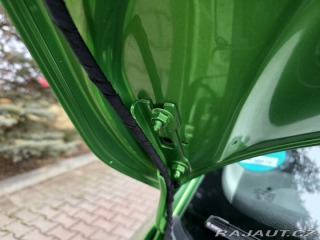 Škoda Fabia MONTE CARLO 1.2 TSi 81 KW 2015