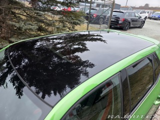 Škoda Fabia MONTE CARLO 1.2 TSi 81 KW 2015