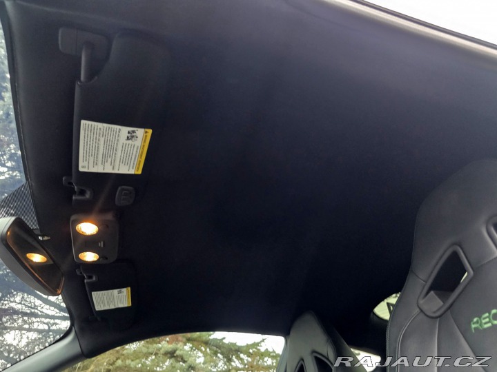 Ford Mustang BULLITT 5.0 V8-2019-EDICE 2019