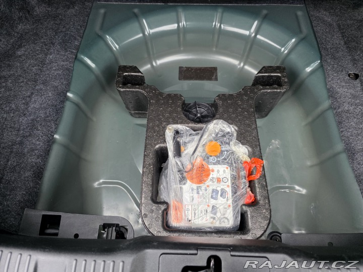 Ford Mustang BULLITT 5.0 V8-2019-EDICE 2019