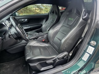 Ford Mustang BULLITT 5.0 V8-2019-EDICE 2019