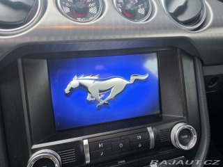 Ford Mustang BULLITT 5.0 V8-2019-EDICE 2019