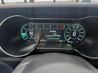 Ford Mustang BULLITT 5.0 V8-2019-EDICE 2019