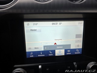 Ford Mustang BULLITT 5.0 V8-2019-EDICE 2019