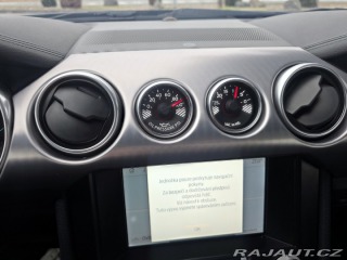 Ford Mustang BULLITT 5.0 V8-2019-EDICE 2019