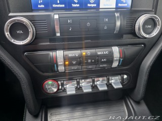 Ford Mustang BULLITT 5.0 V8-2019-EDICE 2019