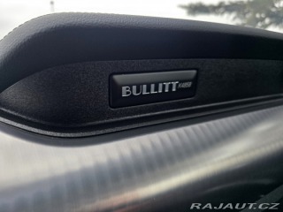 Ford Mustang BULLITT 5.0 V8-2019-EDICE 2019