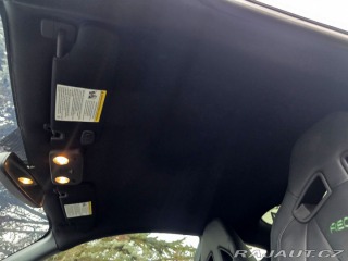 Ford Mustang BULLITT 5.0 V8-2019-EDICE 2019