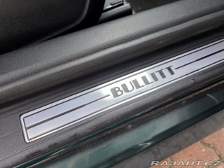 Ford Mustang BULLITT 5.0 V8-2019-EDICE 2019