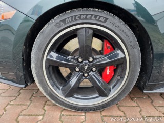 Ford Mustang BULLITT 5.0 V8-2019-EDICE 2019